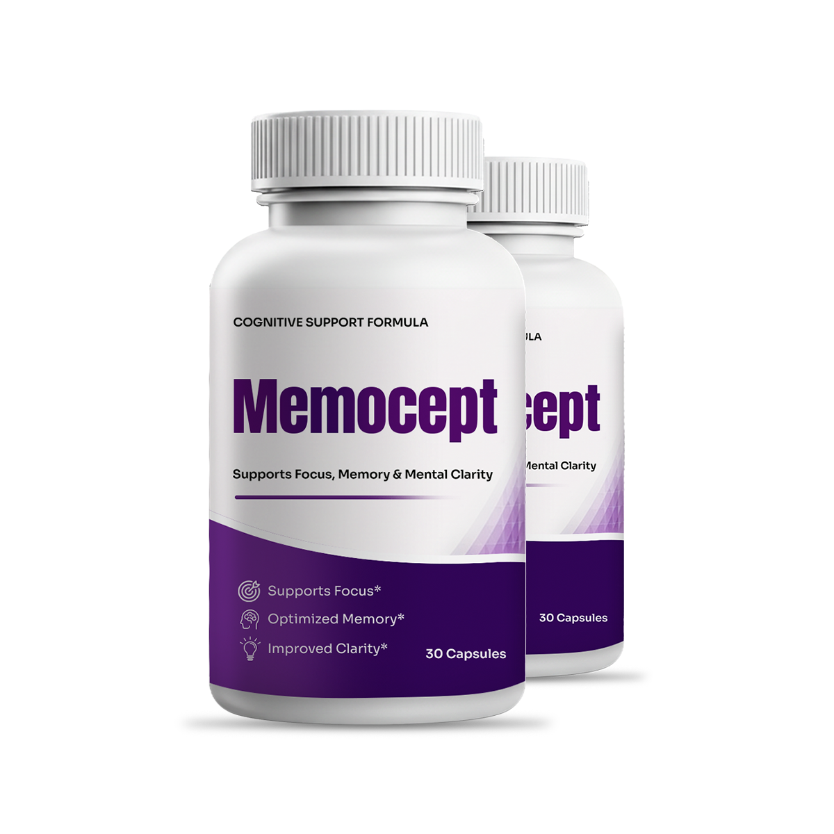 Memocept bottle